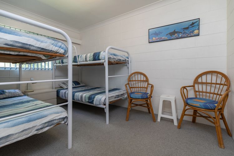 Blueys Beach Villa Manyana 14