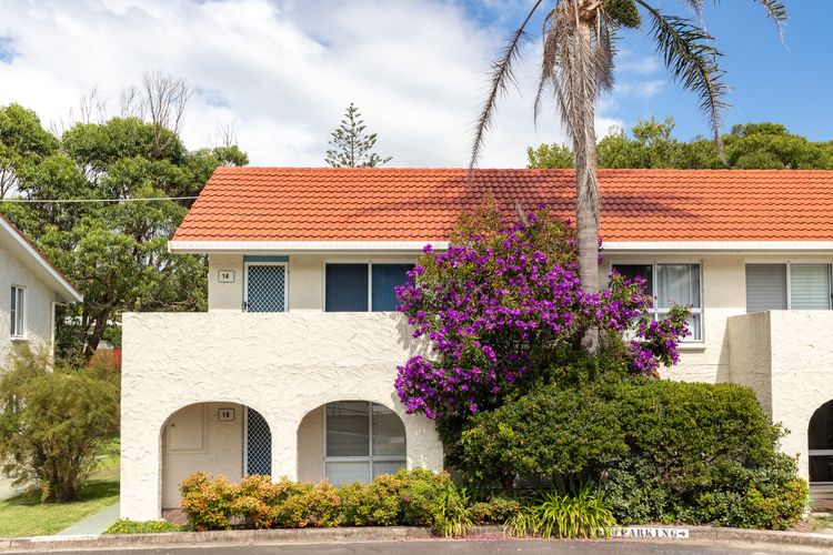 Blueys Beach Villa Manyana 14