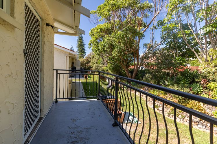 Blueys Beach Villa Manyana 14