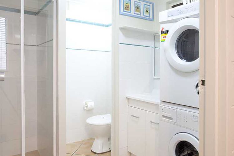 Blueys Beach Villa Manyana 24