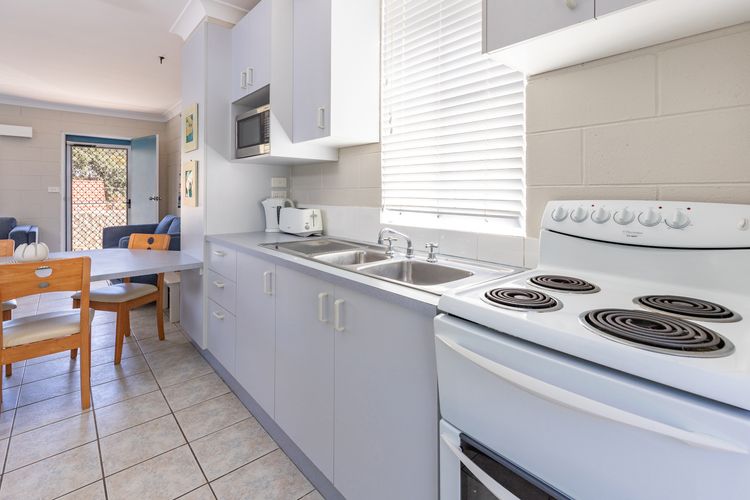 Blueys Beach Villa Manyana 25