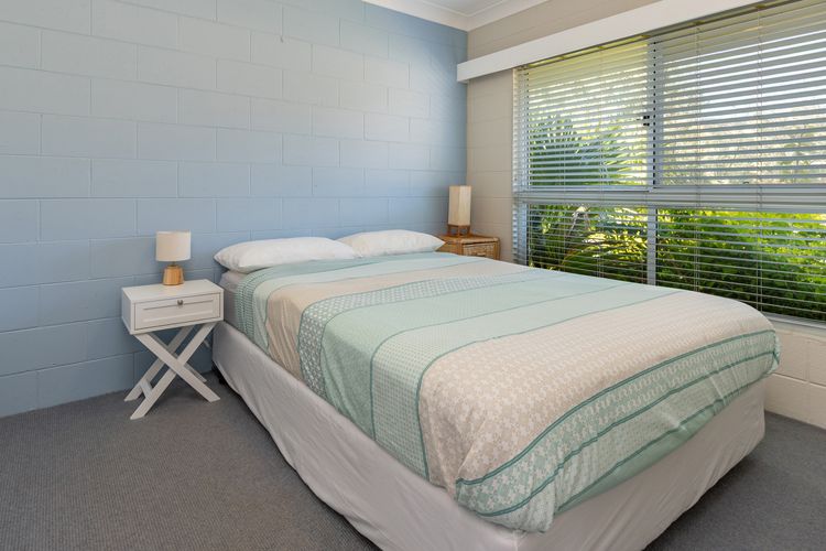 Blueys Beach Villa Manyana 25