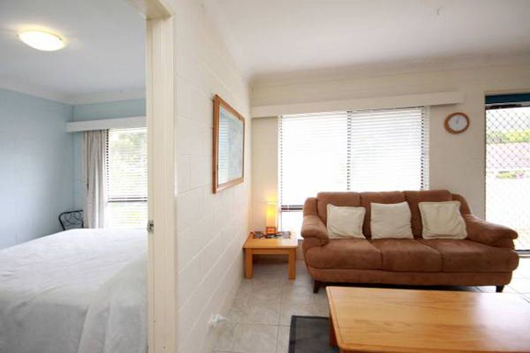 Living/Bedroom