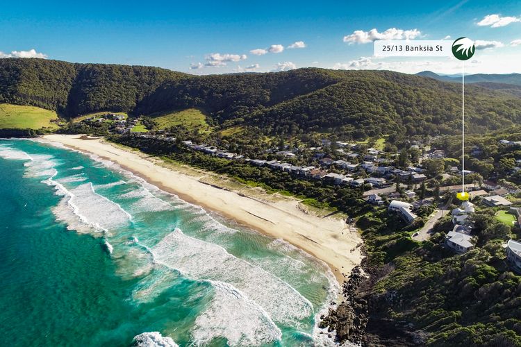 Blueys Beach Villa Manyana 25