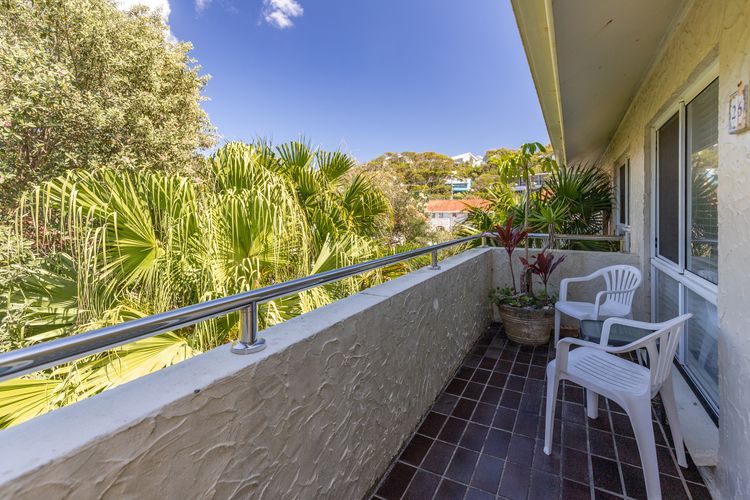 Blueys Beach Villa Manyana 26