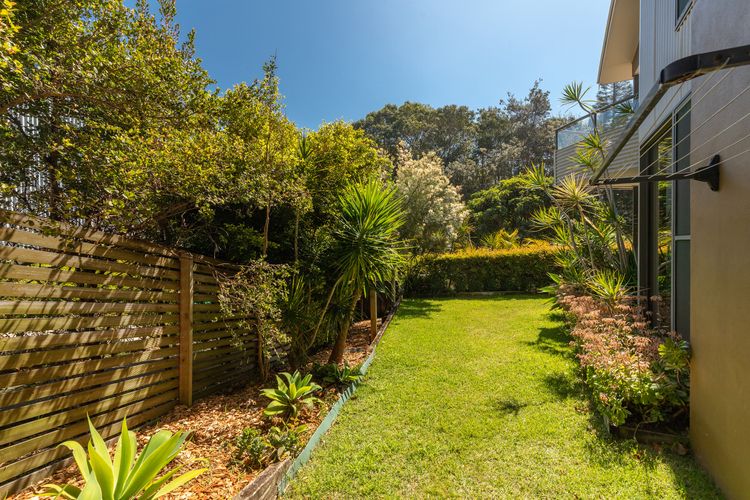 Garden Path