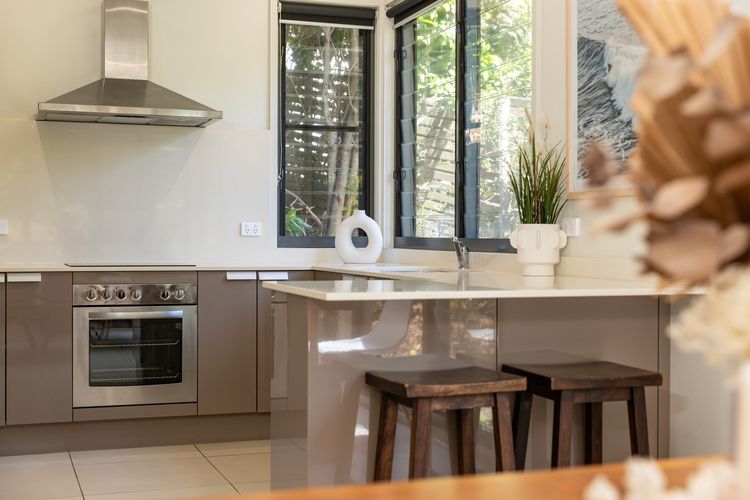 Kitchen Detail