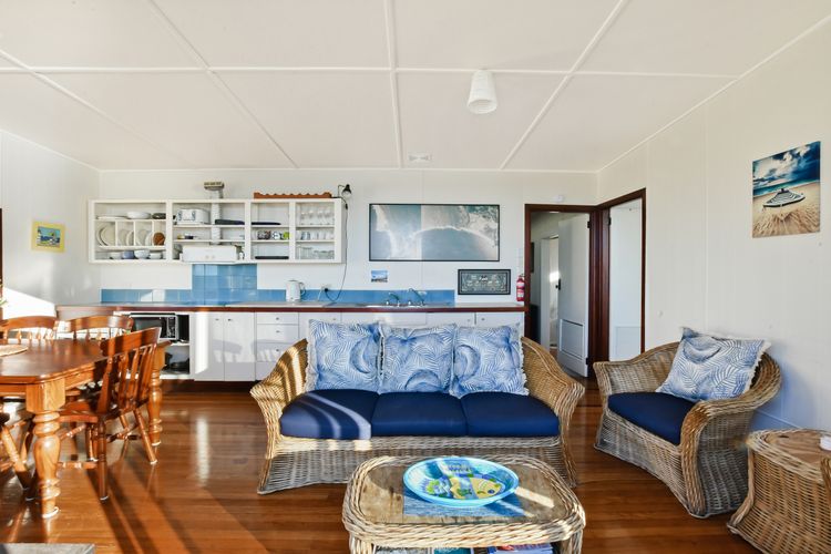 Open-Plan Living