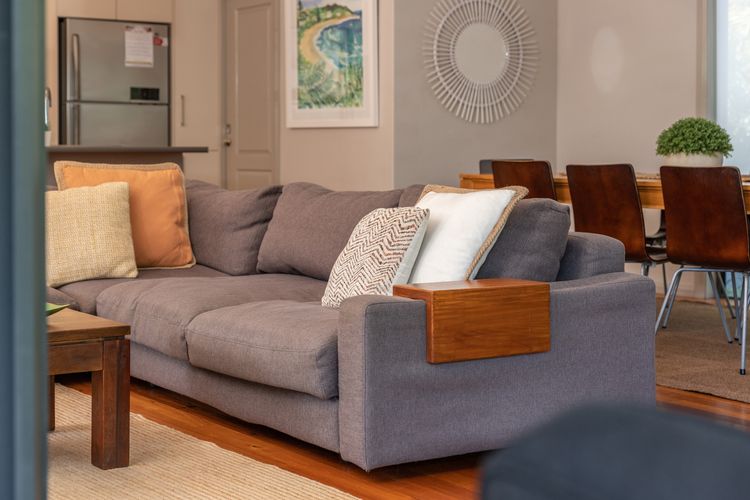 Sofa Corner