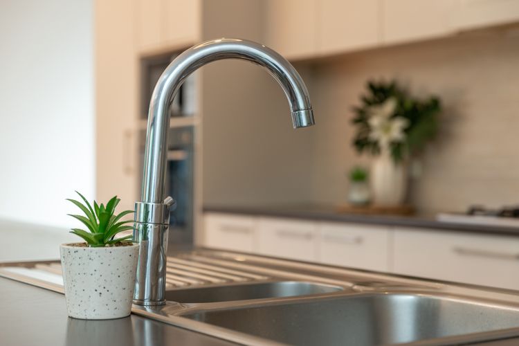 Kitchen Sink