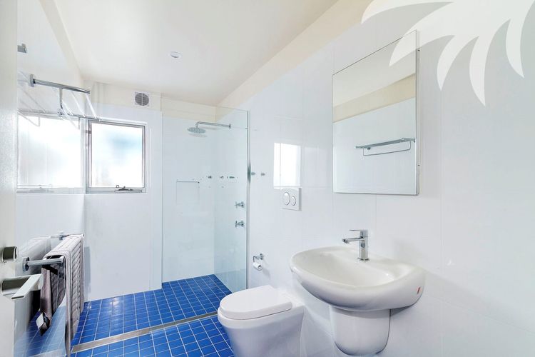 Bathroom 3