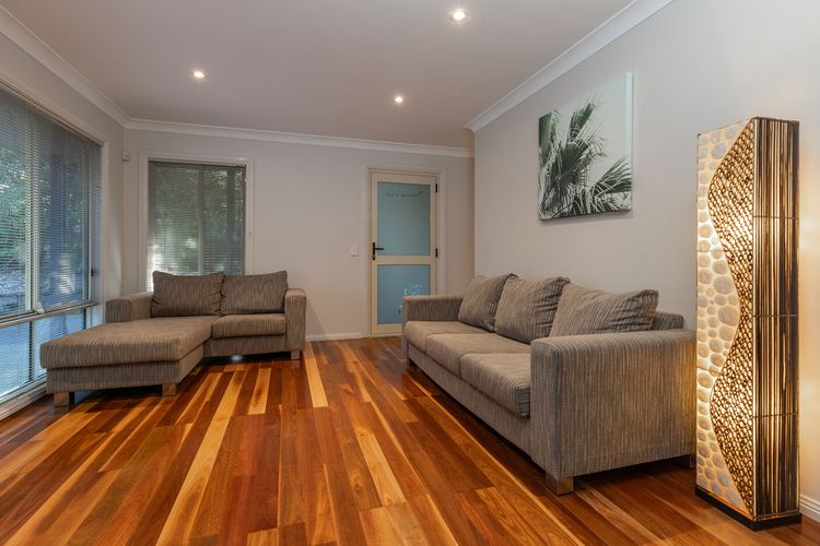 Lounge Area