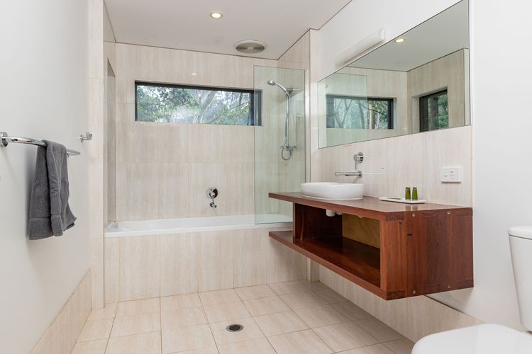 Bathroom 3