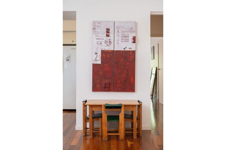 Karingal just minutes from Blueys Beach