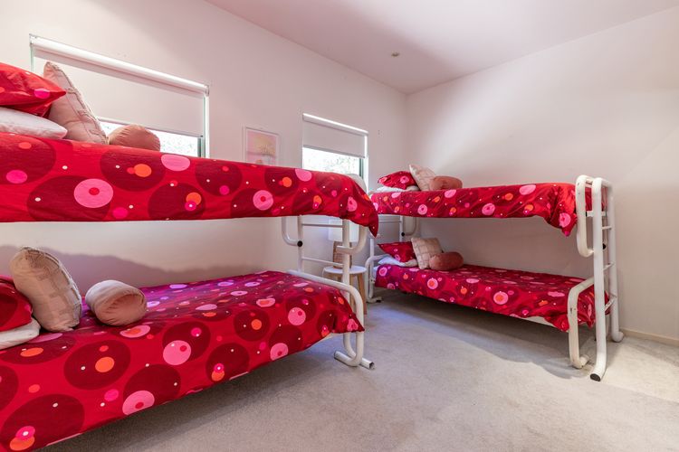 Karingal just minutes from Blueys Beach