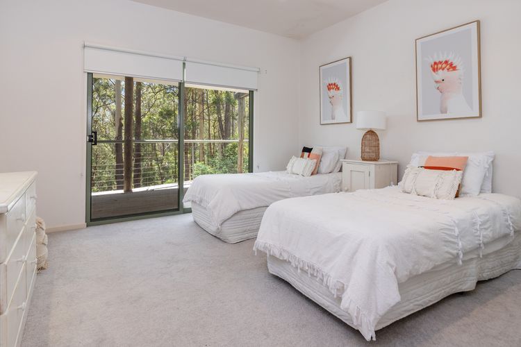 Karingal just minutes from Blueys Beach