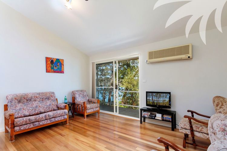 Living Area 2
