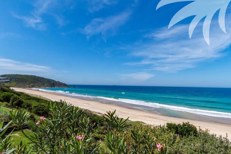 Beach View