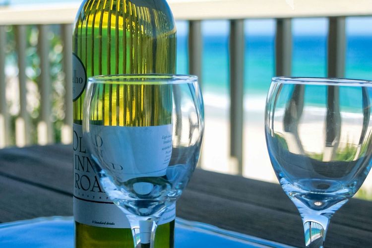 Wine Glasses