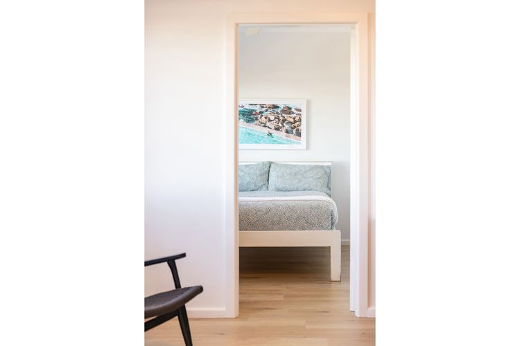 Bedroom Detail