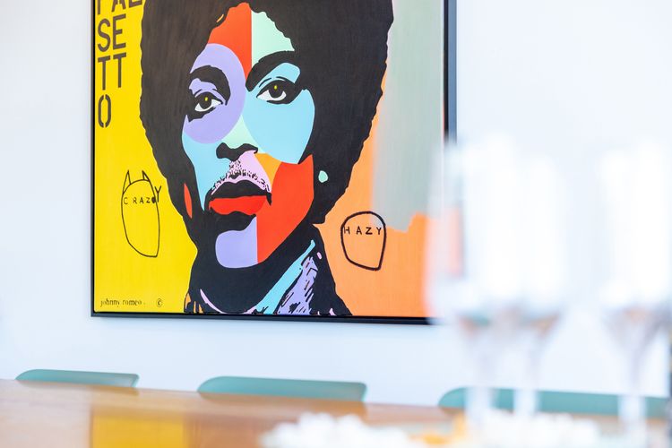 Wall Art