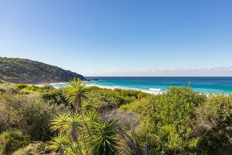Ocean Horizon