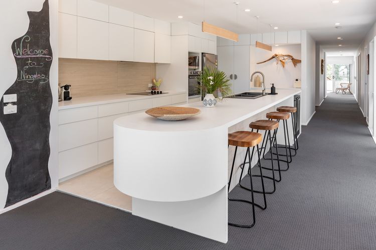 Kitchen Design
