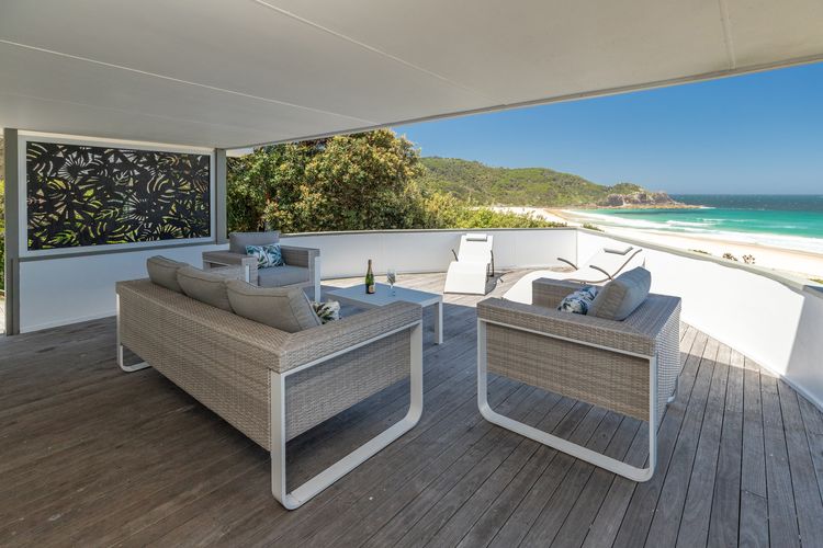 Sun Loungers