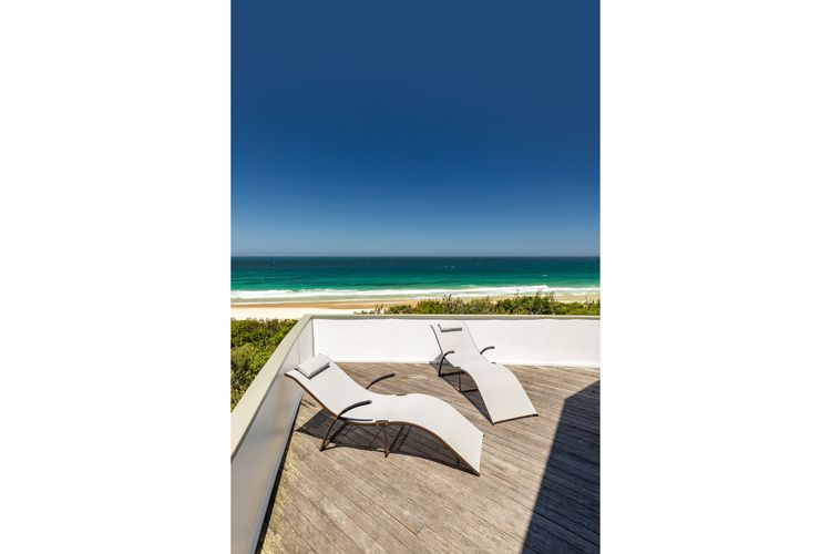 Beach View