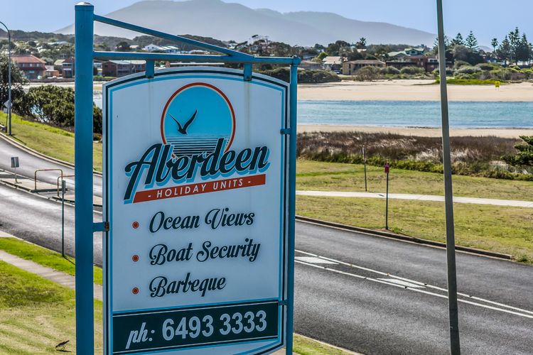 Aberdeen 1 – Lamont Street 112