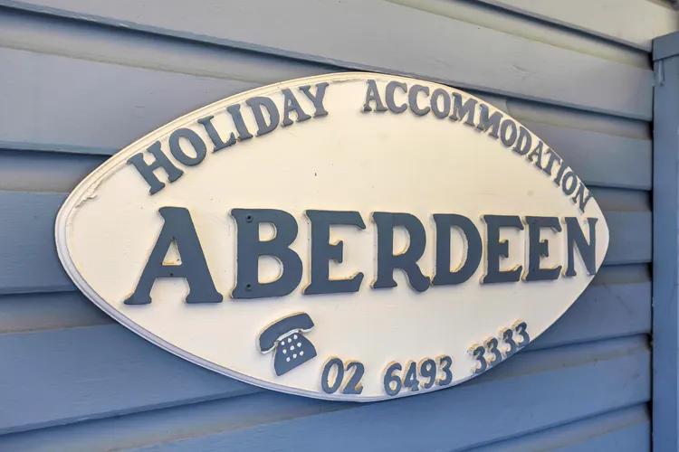 Aberdeen 1 – Lamont Street 112