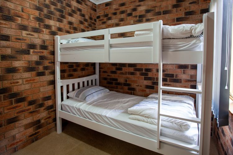 BEACHVIEW: 2/33 Scenic Drive, Bermagui