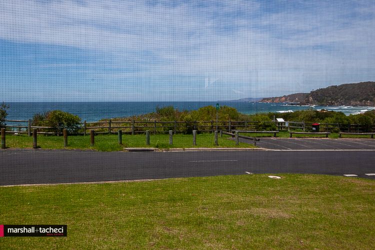 BEACHVIEW: 2/33 Scenic Drive, Bermagui