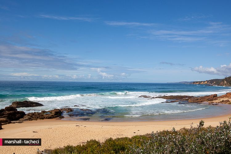 BEACHVIEW: 2/33 Scenic Drive, Bermagui