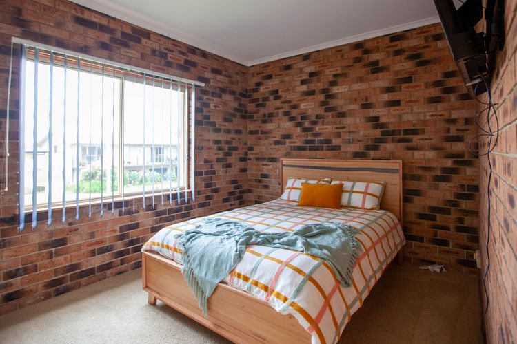 BEACHVIEW: 2/33 Scenic Drive, Bermagui