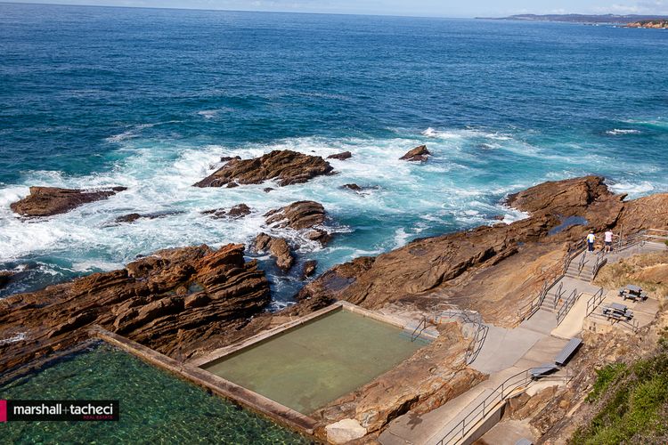 BEACHVIEW: 2/33 Scenic Drive, Bermagui