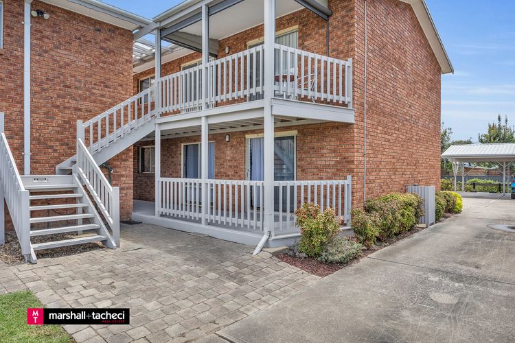Wapengo Street 5, Unit 3
