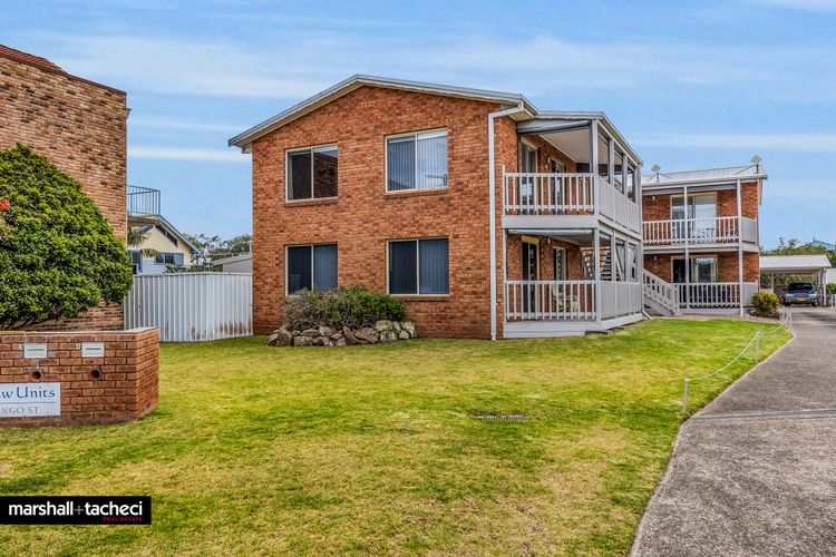 Wapengo Street 5, Unit 3