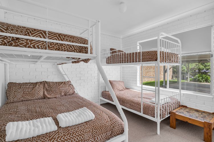 Wapengo Street 5, Unit 3