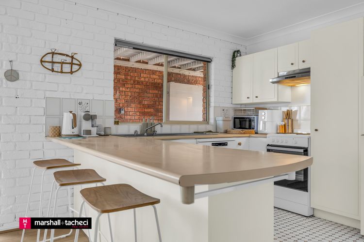 Wapengo Street 5, Unit 3