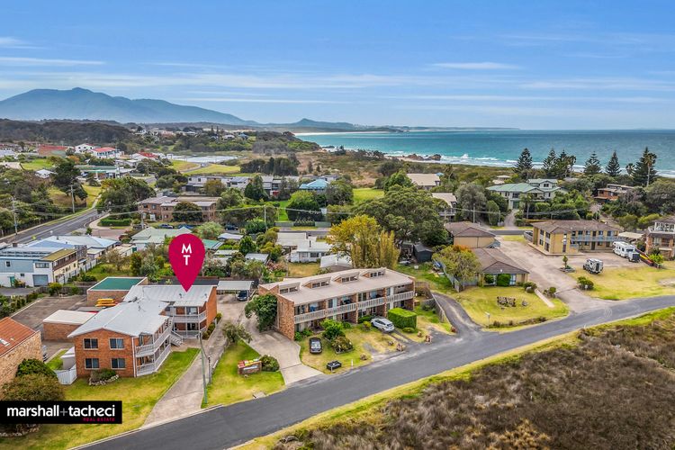 Wapengo Street 5, Unit 3