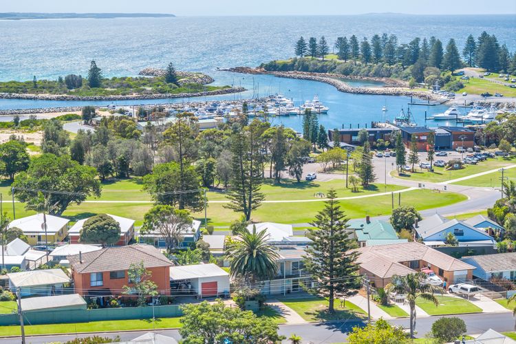 Marina Views – Murrah St 51