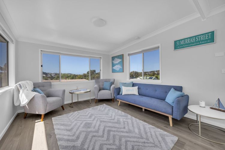 Marina Views: 51 Murrah Street