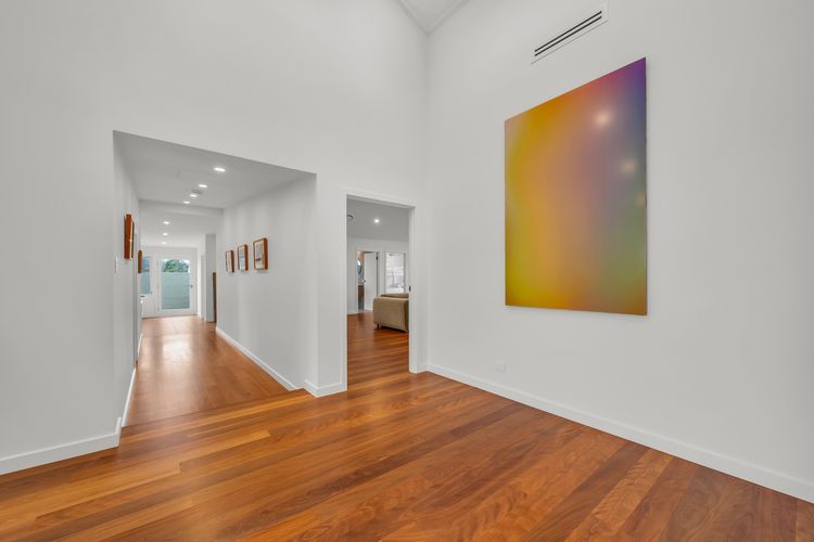 IVY HILL: 1795 Tathra Bermagui Road, Wapengo