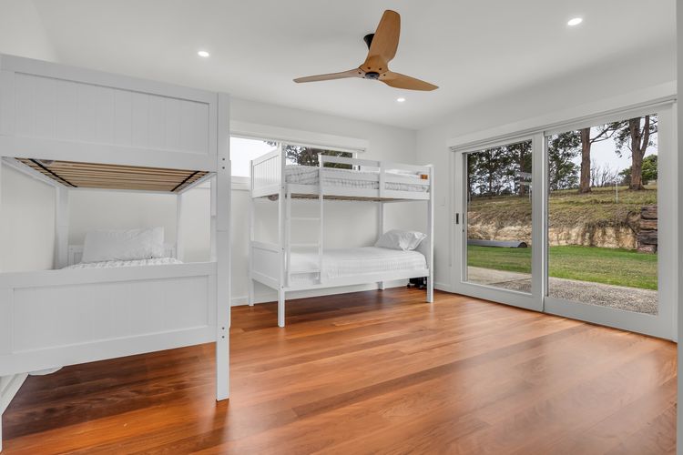 IVY HILL: 1795 Tathra Bermagui Road, Wapengo