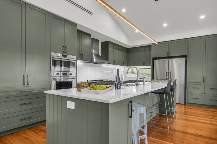 IVY HILL: 1795 Tathra Bermagui Road, Wapengo