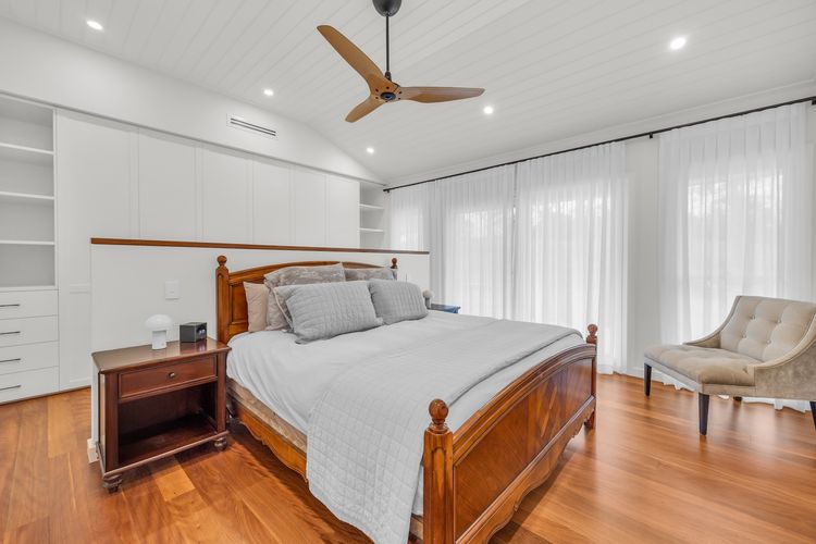 IVY HILL: 1795 Tathra Bermagui Road, Wapengo