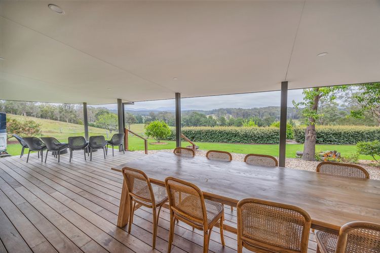 IVY HILL: 1795 Tathra Bermagui Road, Wapengo