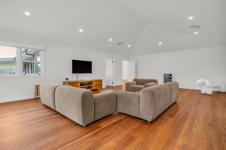 IVY HILL: 1795 Tathra Bermagui Road, Wapengo