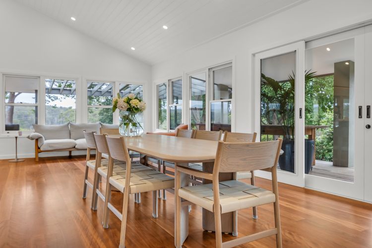 IVY HILL: 1795 Tathra Bermagui Road, Wapengo